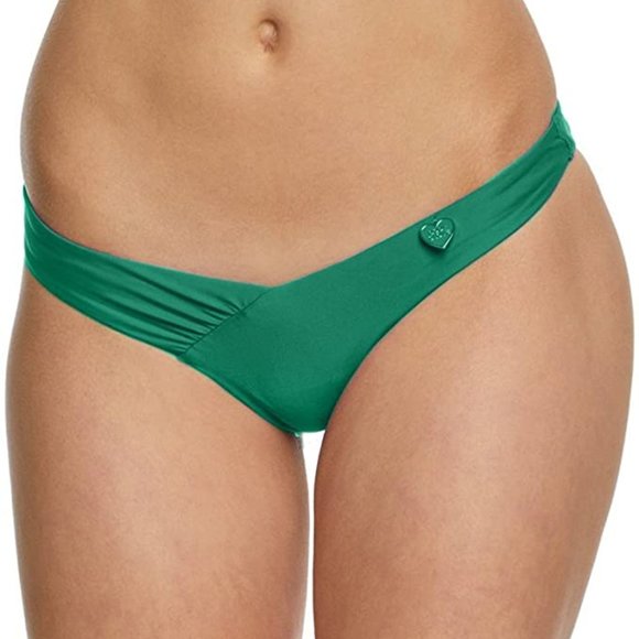 NWT Body Glove Cheeky Coco bottoms in Surfside (color) - Picture 1 of 2